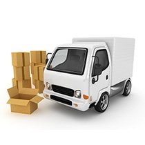 Crook Log Moving Vans