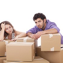 Crook Log Packing Services