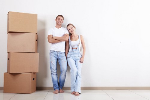 Local man with van removal service for homes in Crooklog