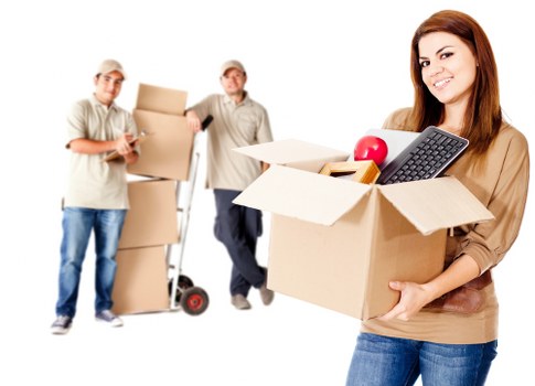 Residential removal van service for Crooklog flats and houses