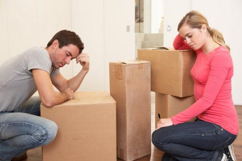 Trusted payment methods for Man With Van Crooklog